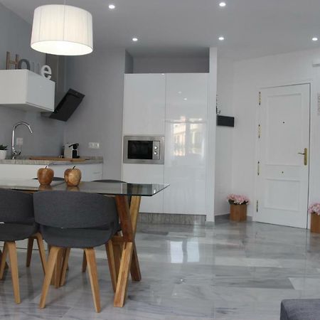 Atarazana Apartment Малага Екстер'єр фото