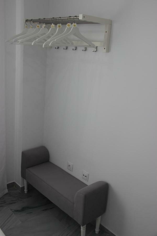 Atarazana Apartment Малага Екстер'єр фото